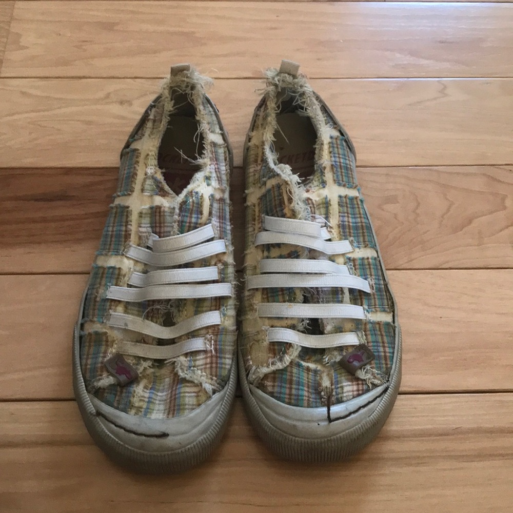 Rocket Dog sneakers